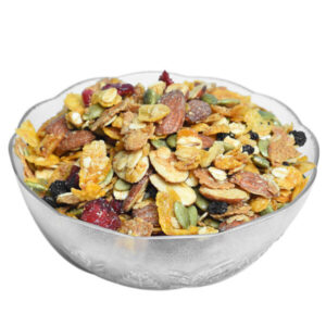MUESLI