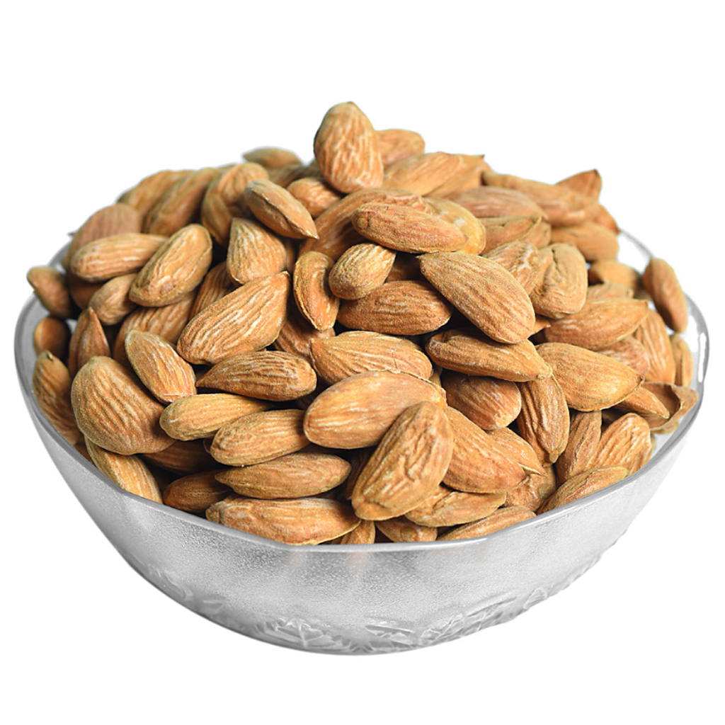 Kashmiri Mamra Badam Giri 250g - Image 2
