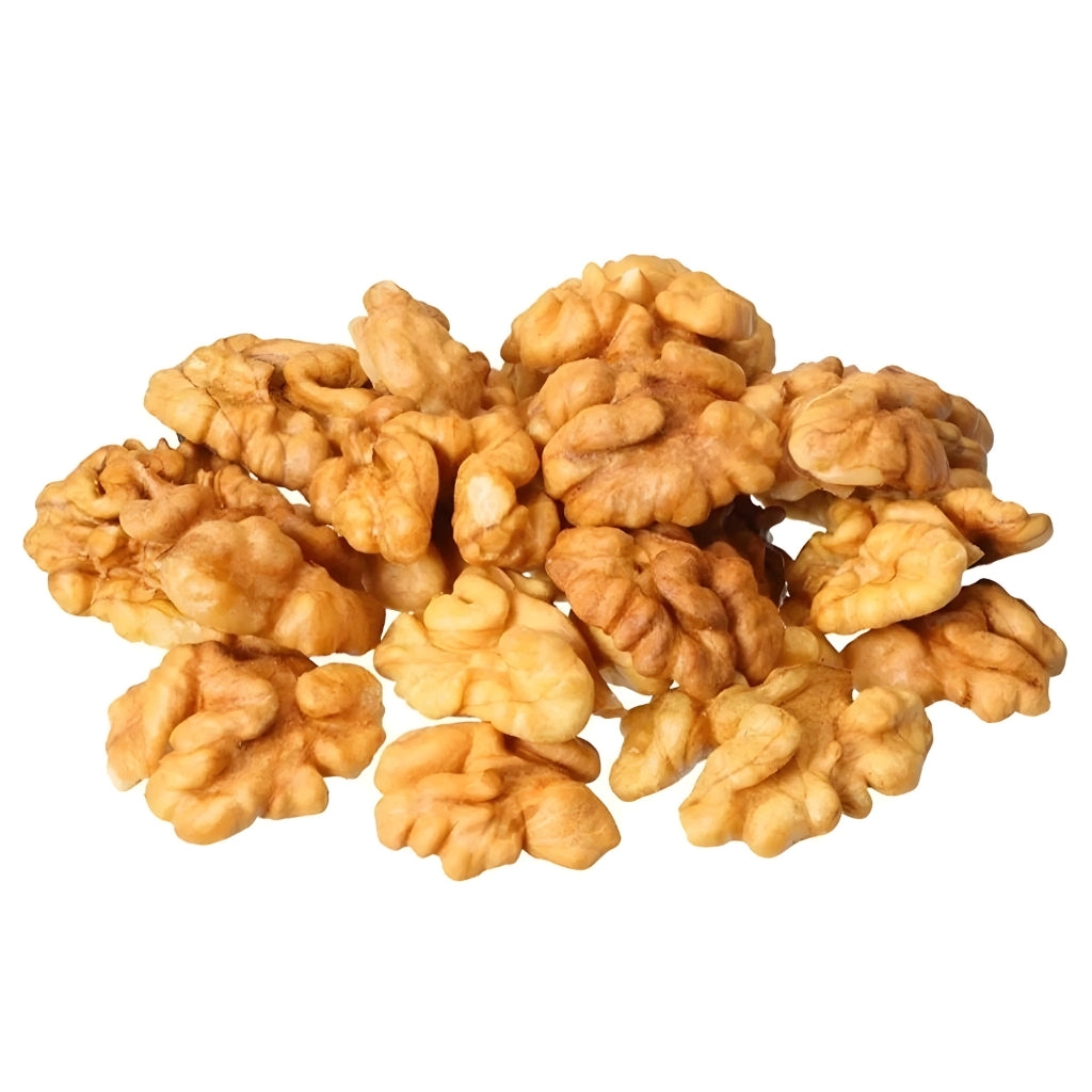 Walnut Giri Half White 250g