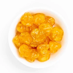 Golden Berry