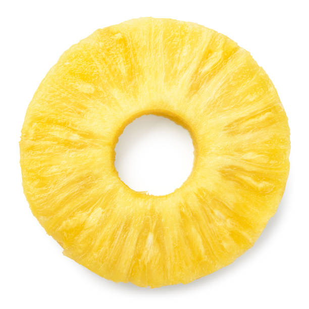 Pine Apple Slice 100g