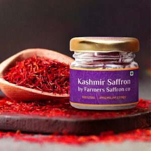 saffron