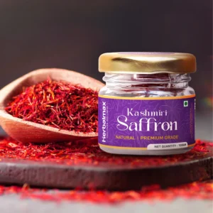 Saffron Kashmiri