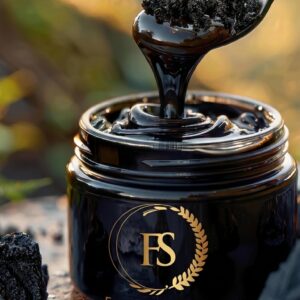 Shilajit