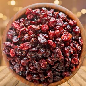 Crane Berry