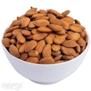 Kashmiri Mamra Badam
