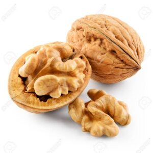 Kashmiri walnuts