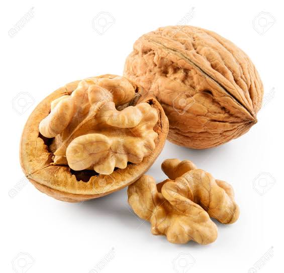 Kashmiri walnuts