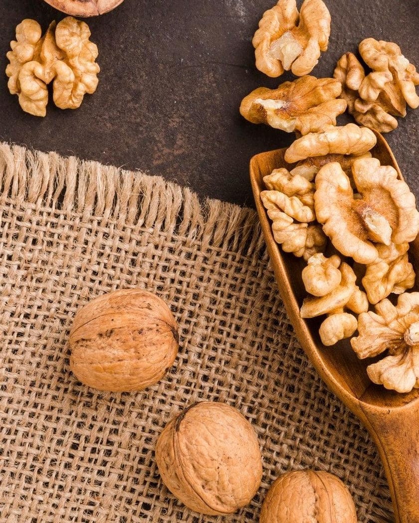 Kashmiri walnuts - Image 3