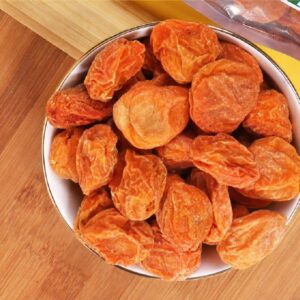 Red Apricot