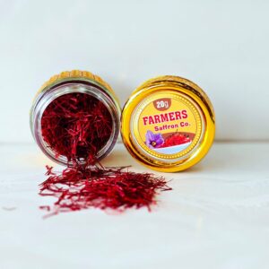 Saffron