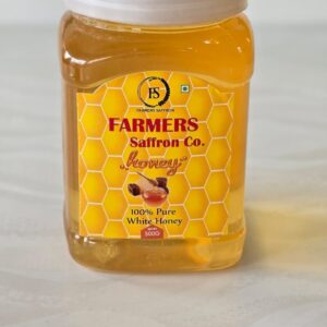 White Honey 500g
