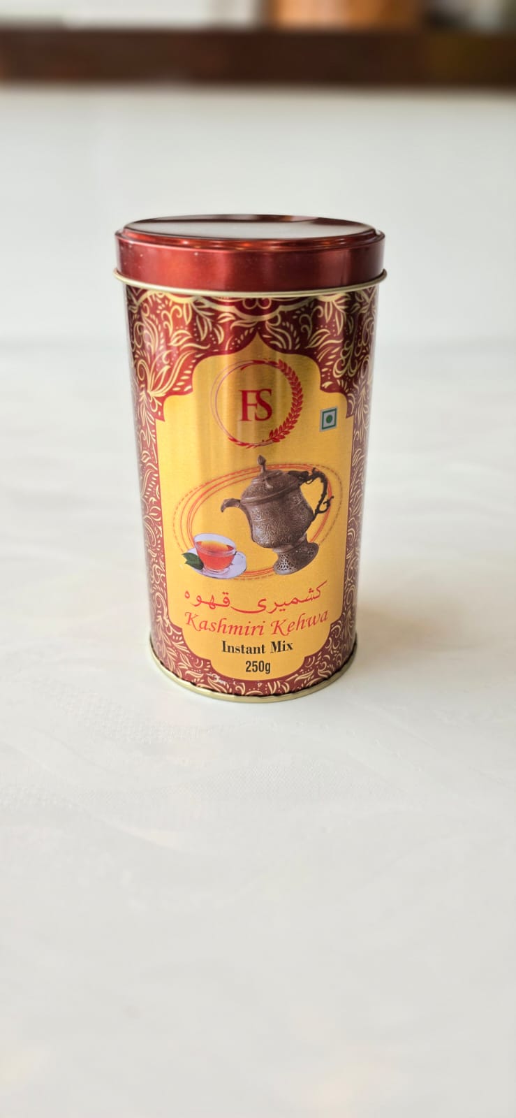 Shahi Kehwa (Instant) 250g