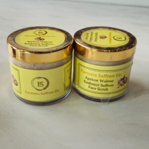 Face Scrub 100g
