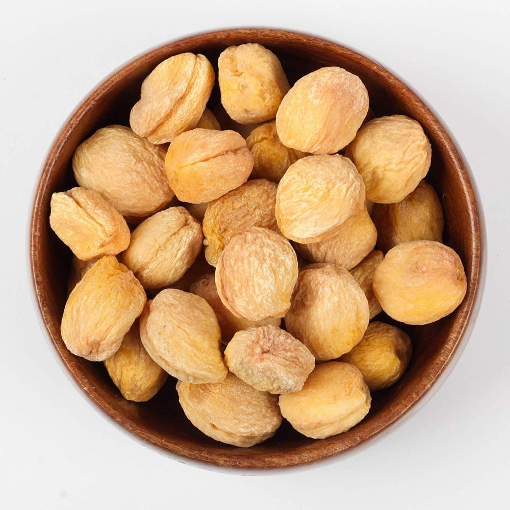 White Apricots - Image 3