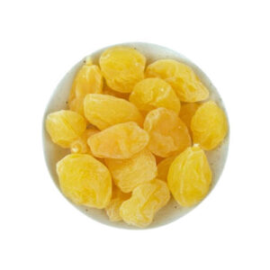 Yellow Peach